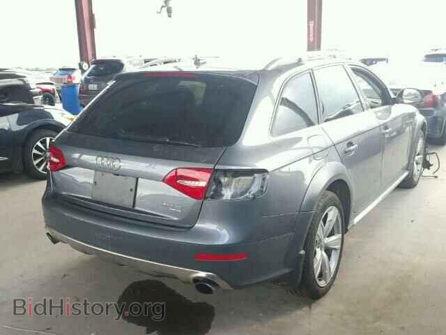 2014 AUDI A4 - VIN: WA1UFAFL7EA098611 - Фото 4