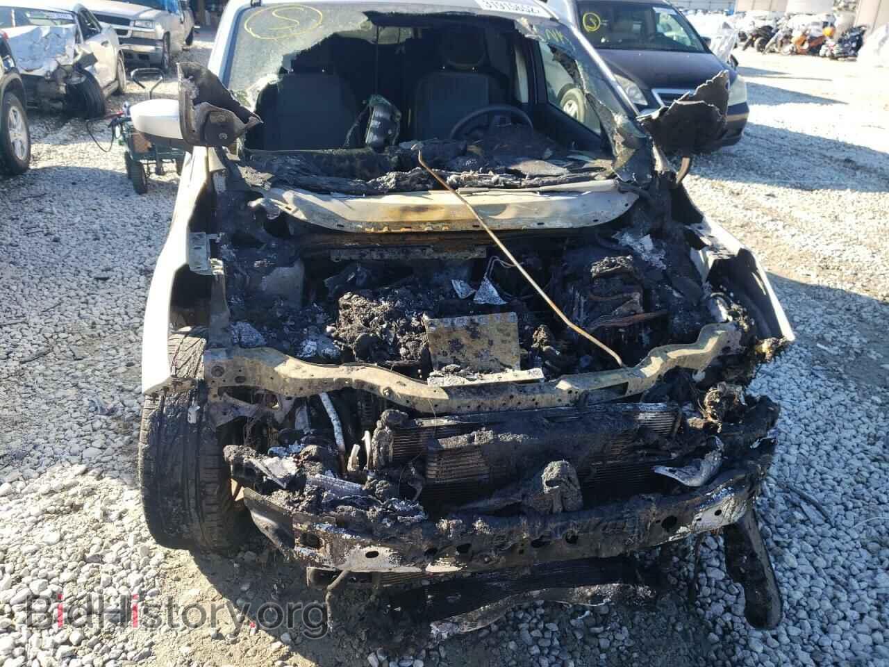 2017 FORD ESCAPE - VIN: 1FMCU0GDXHUB95485 - Фото 9