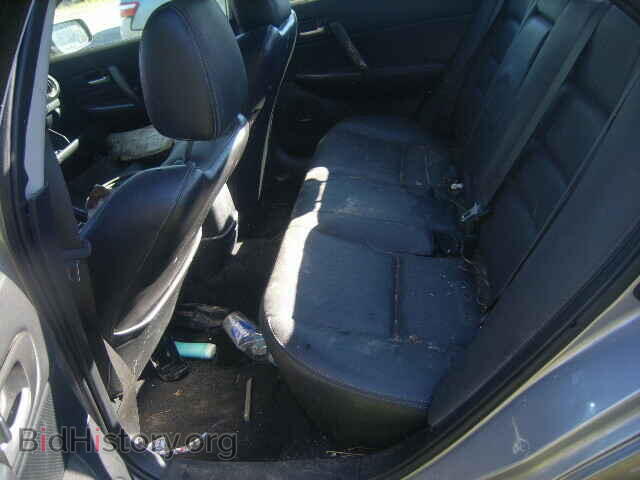 2007 MAZDA 6 - VIN: JM1GG12L571108562 - Фото 6