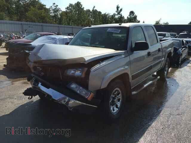 2005 CHEVROLET SILVERADO - VIN: 2GCEK13T451398868 - Фото 2