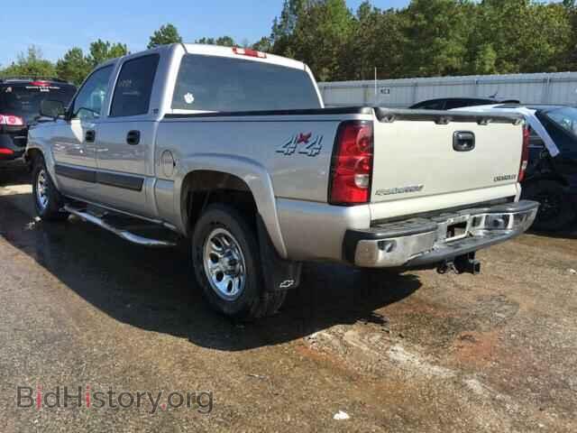 2005 CHEVROLET SILVERADO - VIN: 2GCEK13T451398868 - Фото 3