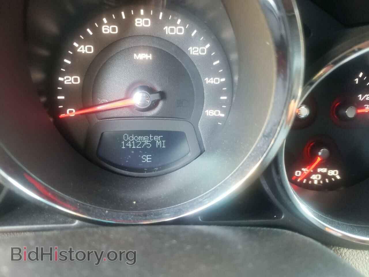 2008 CADILLAC CTS - VIN: 1G6DM577680121829 - Фото 8