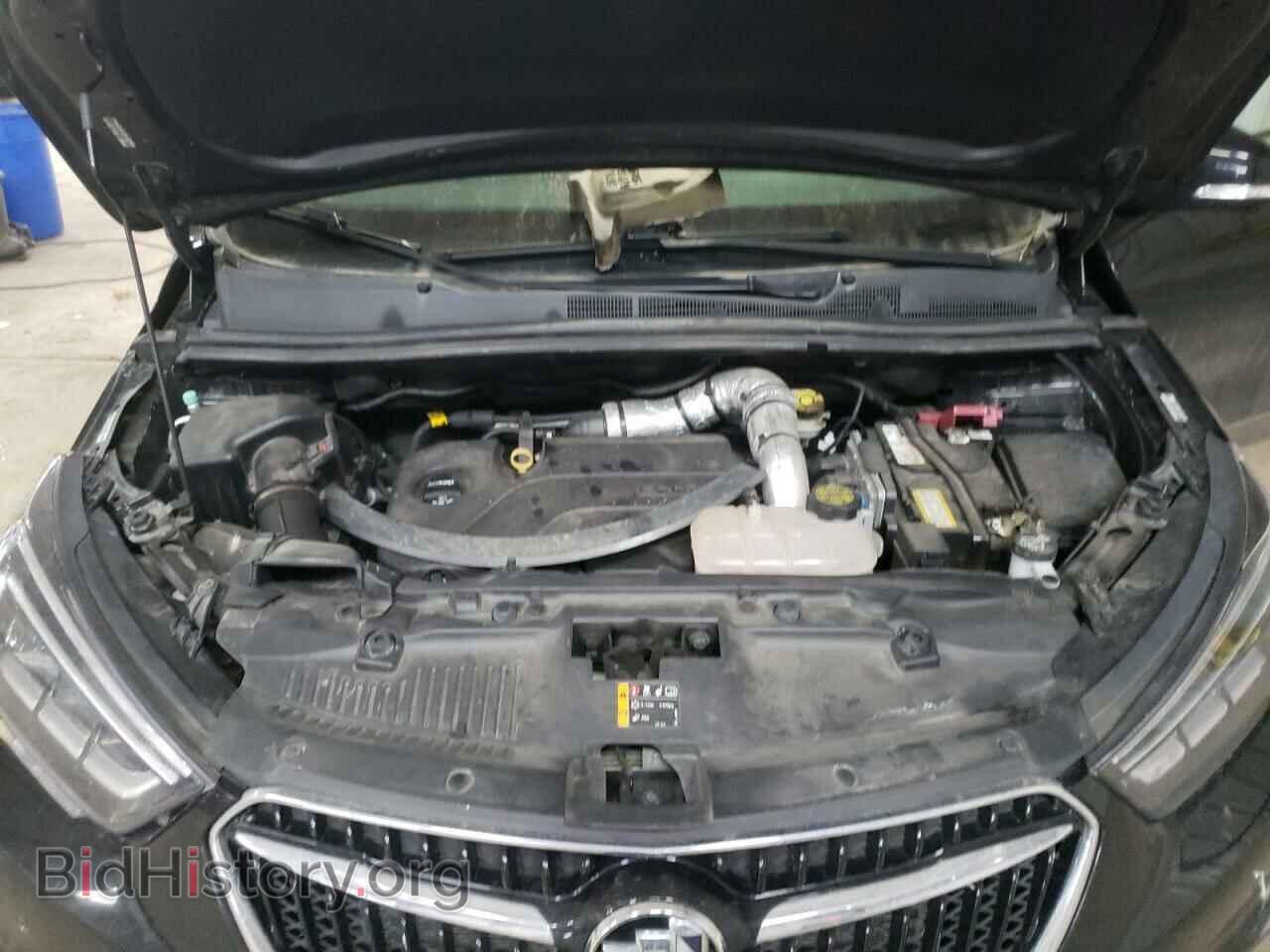 2019 BUICK ENCORE - VIN: KL4CJGSM3KB754613 - Photo 7