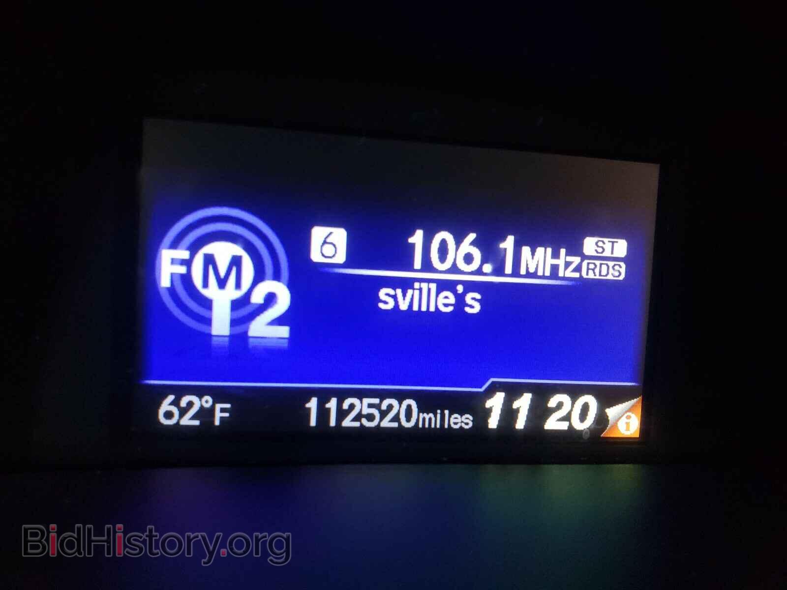 2015 HONDA CIVIC - VIN: 19XFB2F59FE040192 - Фото 9