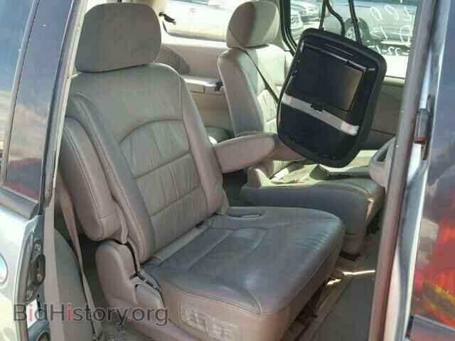 2003 MAZDA MPV - VIN: JM3LW28J530338154 - Фото 6