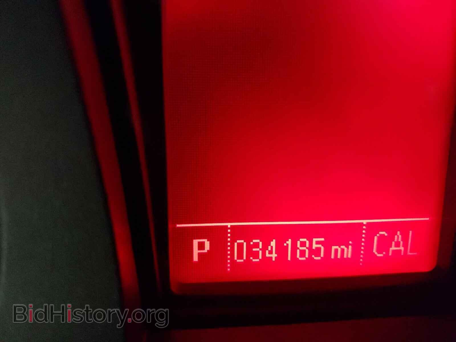 2017 GMC TERRAIN - VIN: 2GKALMEK1H6247953 - Фото 8
