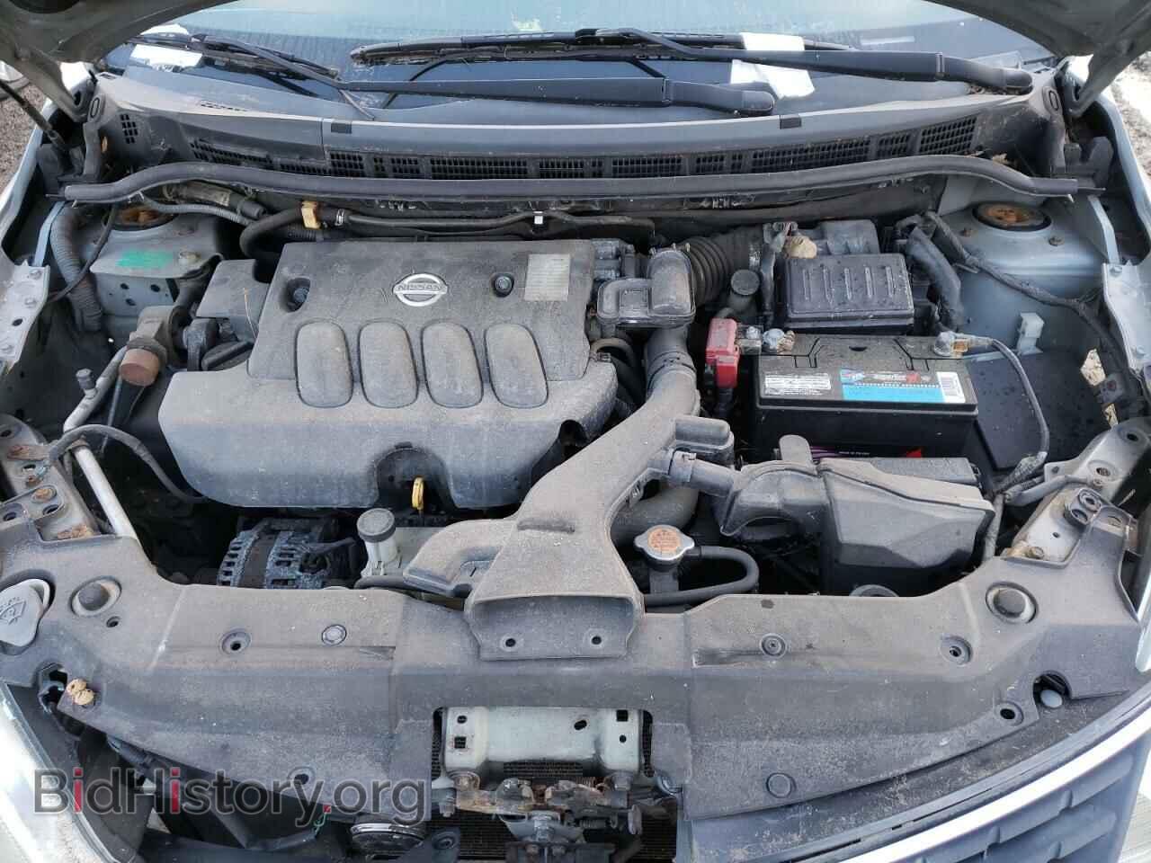 2007 NISSAN VERSA - VIN: 3N1BC13EX7L360700 - Фото 7