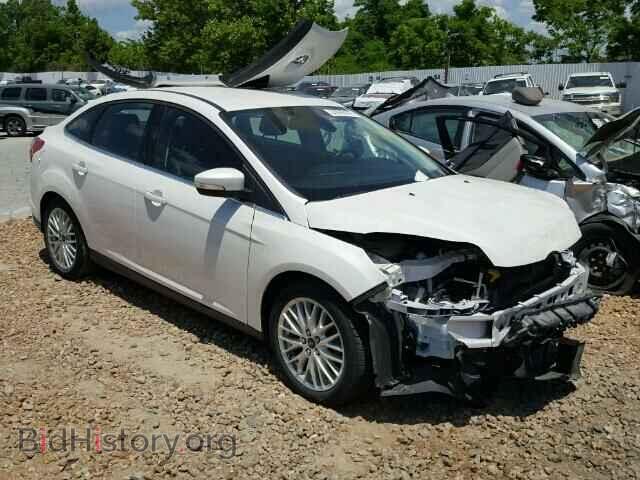 Photo 1FAHP3H20CL301351 - FORD FOCUS 2012