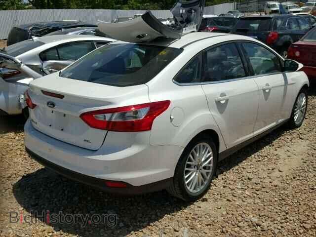 2012 FORD FOCUS - VIN: 1FAHP3H20CL301351 - Photo 4