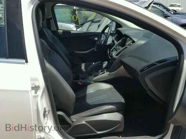 2012 FORD FOCUS - VIN: 1FAHP3H20CL301351 - Photo 5