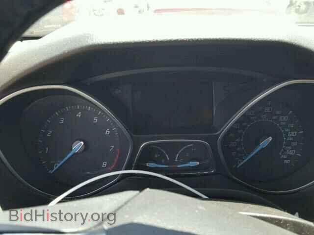 2012 FORD FOCUS - VIN: 1FAHP3H20CL301351 - Photo 8