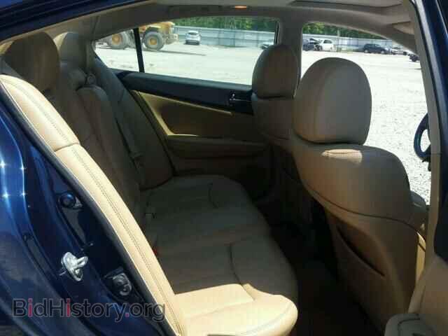 2011 NISSAN MAXIMA - VIN: 1N4AA5AP7BC802403 - Фото 6