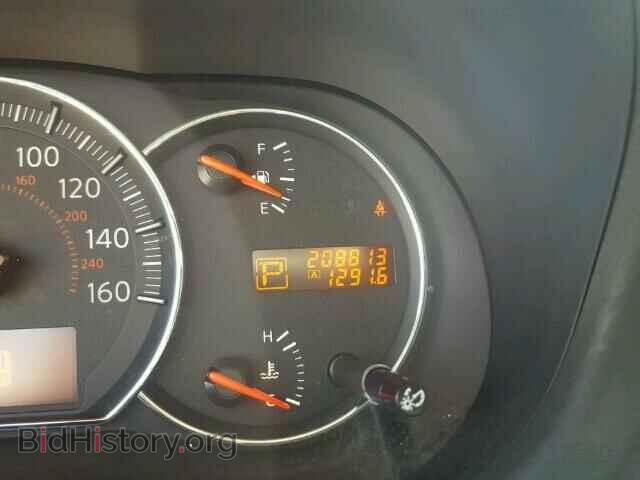 2011 NISSAN MAXIMA - VIN: 1N4AA5AP7BC802403 - Фото 8