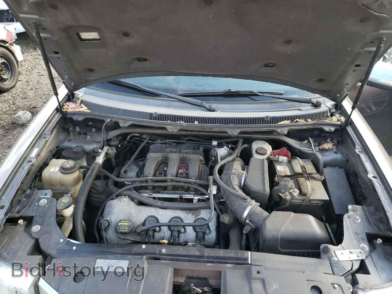 2010 FORD FLEX - VIN: 2FMHK6DC0ABA38747 - Фото 7