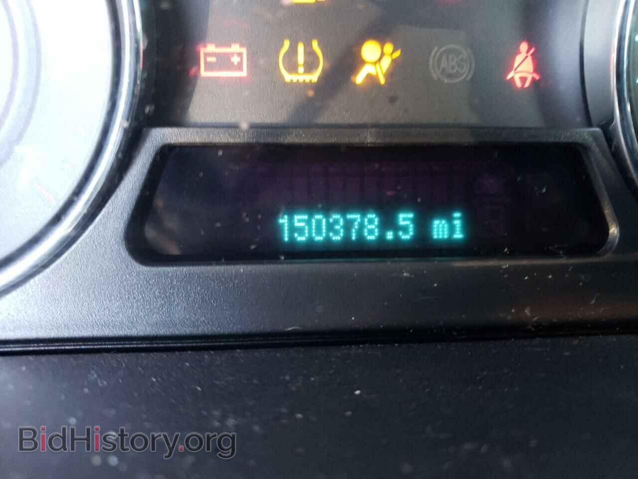 2010 FORD FLEX - VIN: 2FMHK6DC0ABA38747 - Фото 8