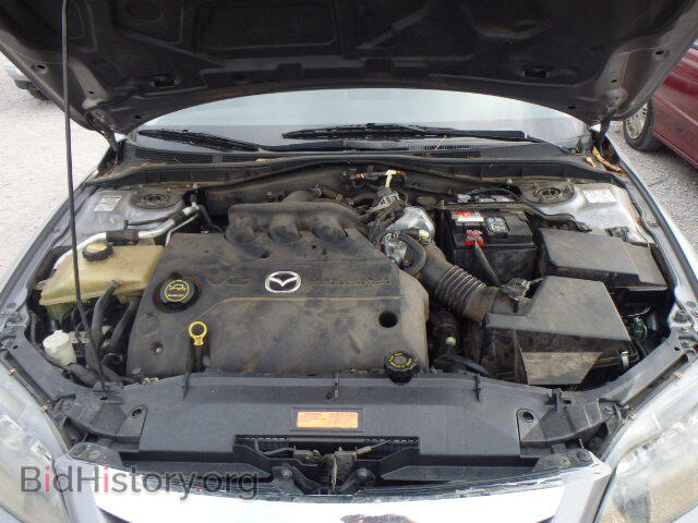 2006 MAZDA 6 - VIN: 1YVHP80D565M56677 - Фото 7