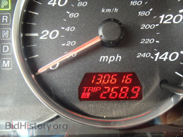 2006 MAZDA 6 - VIN: 1YVHP80D565M56677 - Фото 8