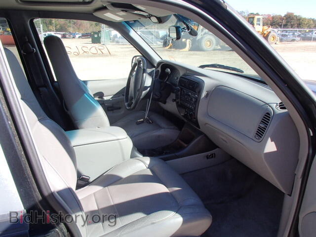 1997 FORD EXPLORER - VIN: 1FMDU34E5VZB40346 - Photo 5