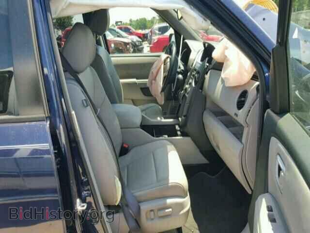 2013 HONDA PILOT - VIN: 5FNYF4H56DB018146 - Photo 5