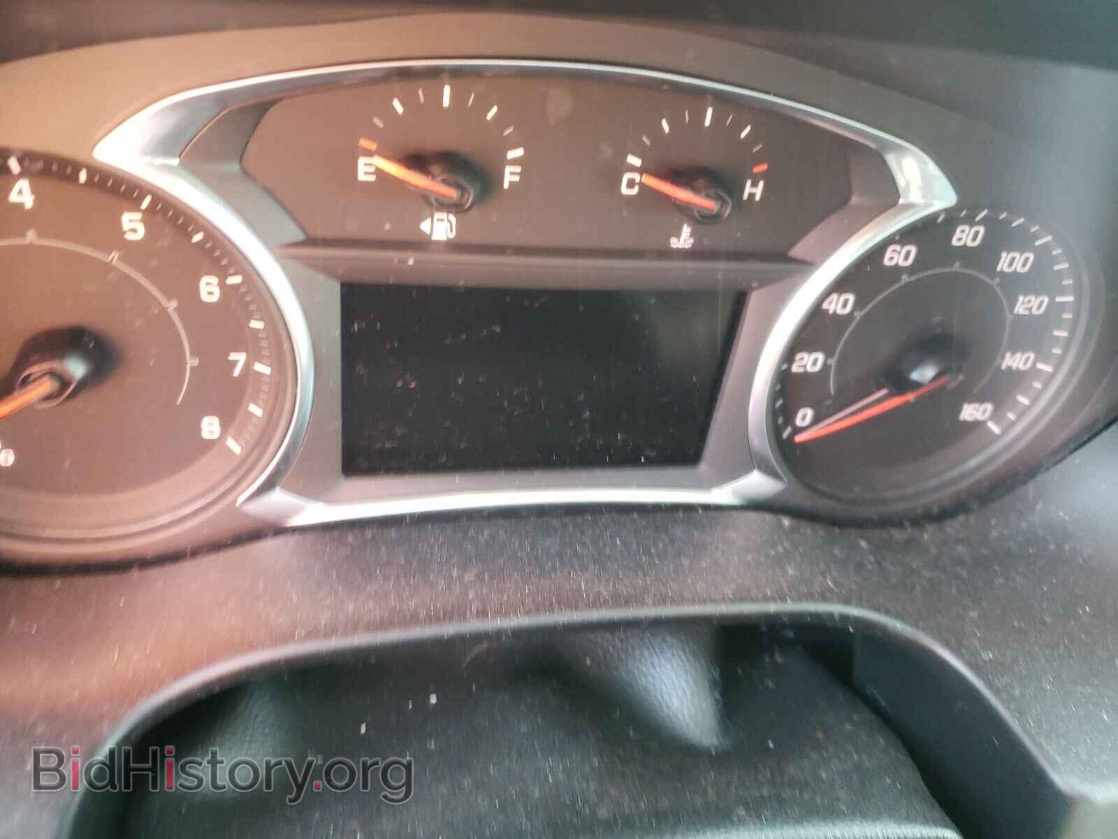 2018 GMC ACADIA - VIN: 1GKKNULS2JZ246015 - Фото 8