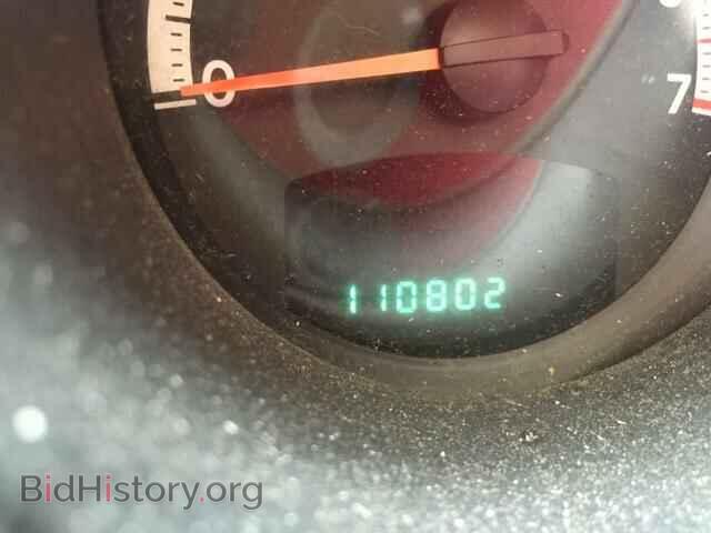 2008 DODGE NITRO - VIN: 1D8GT28K68W191537 - Фото 8