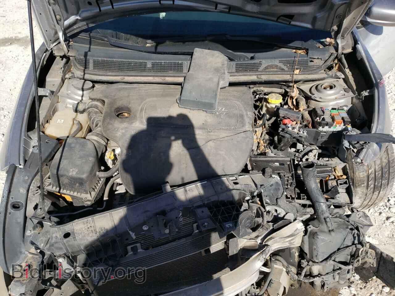 2015 DODGE DART - VIN: 1C3CDFAAXFD434119 - Фото 7
