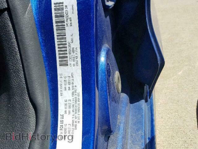 2016 CHRYSLER 200 - VIN: 1C3CCCAB5GN130542 - Photo 10