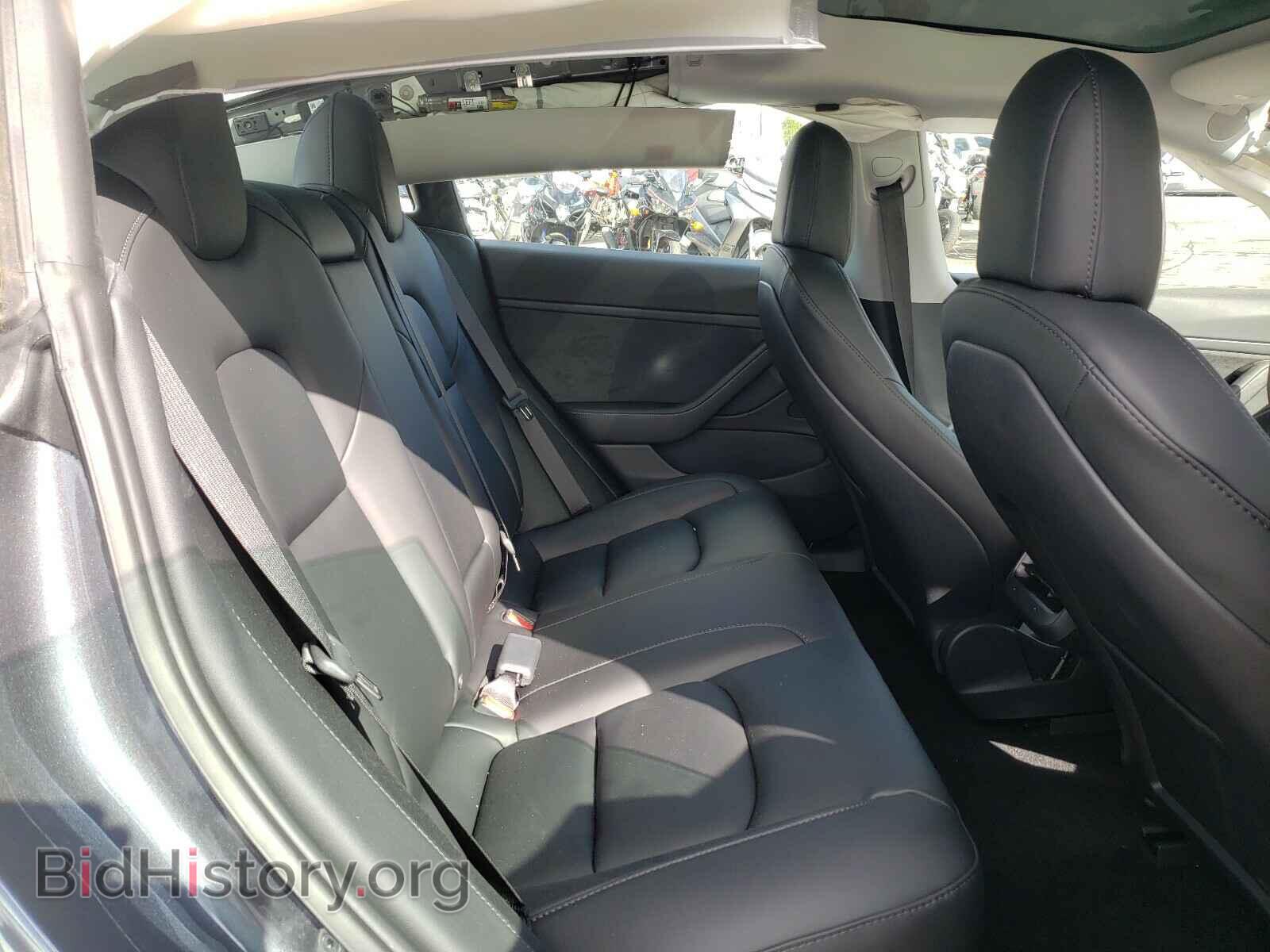 2021 TESLA MODEL 3 - VIN: 5YJ3E1EC6MF874335 - Photo 6