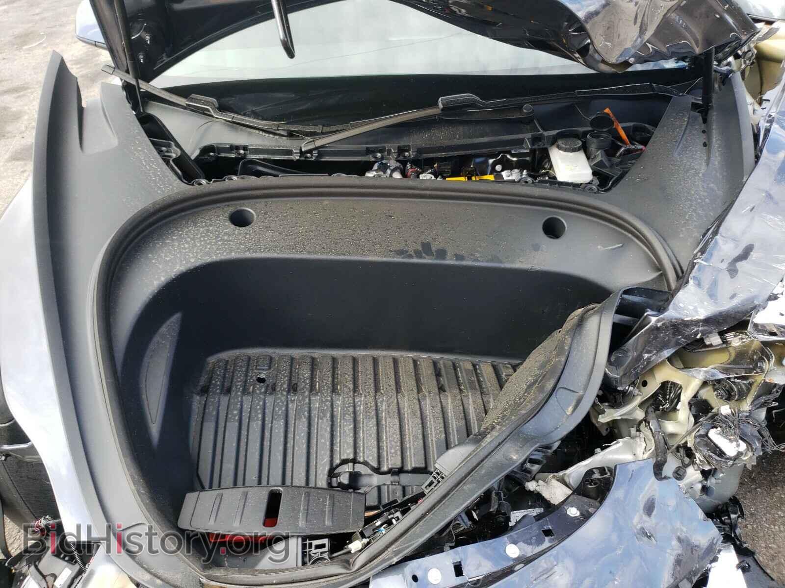 2021 TESLA MODEL 3 - VIN: 5YJ3E1EC6MF874335 - Photo 7