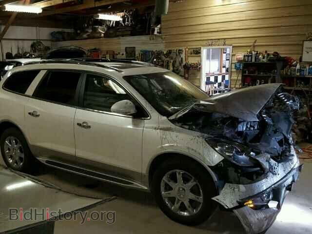 Фотография 5GAEV23728J291314 - BUICK ENCLAVE 2008