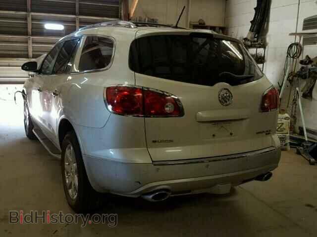 2008 BUICK ENCLAVE - VIN: 5GAEV23728J291314 - Фото 3