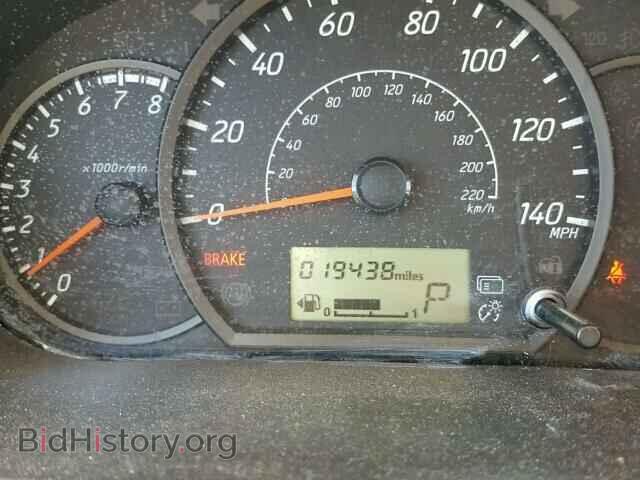2015 MITSUBISHI MIRAGE - VIN: ML32A3HJ8FH053997 - Фото 8