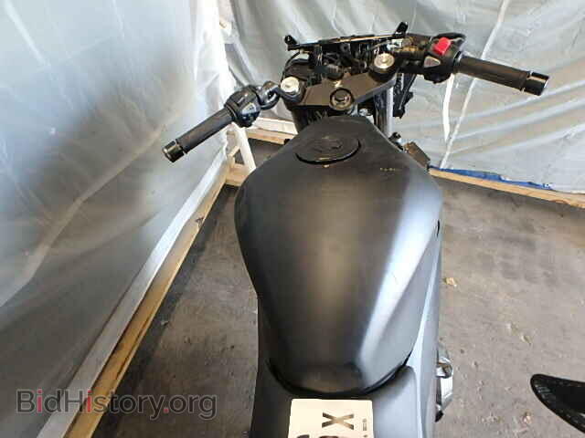 2013 HONDA CBR CYCLE - VIN: MLHPC4419D5002285 - Фото 5