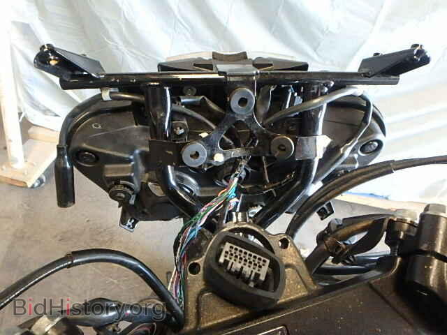 2013 HONDA CBR CYCLE - VIN: MLHPC4419D5002285 - Фото 8