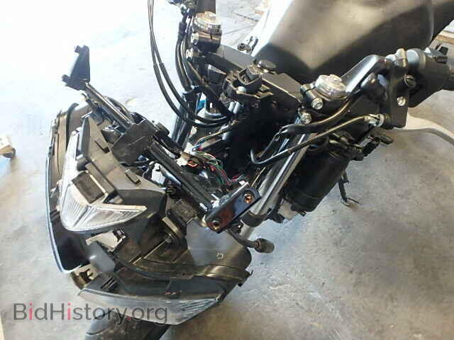 2013 HONDA CBR CYCLE - VIN: MLHPC4419D5002285 - Фото 9