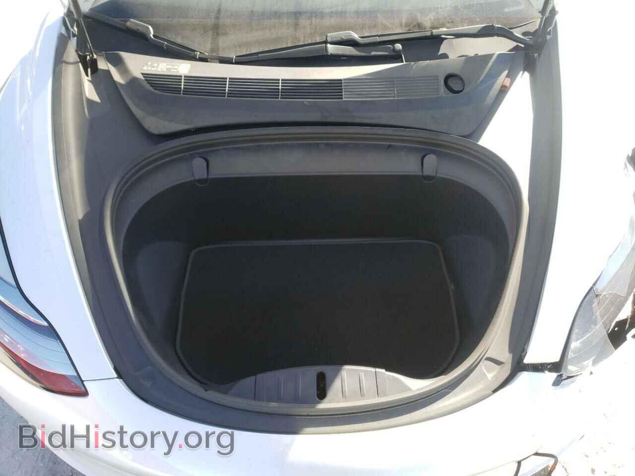 2018 TESLA MODEL 3 - VIN: 5YJ3E1EBXJF066704 - Photo 7