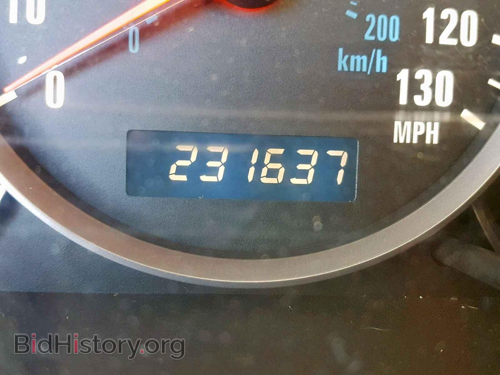 2003 SUZUKI XL7 PLUS - VIN: JS3TY92V234101543 - Фото 6