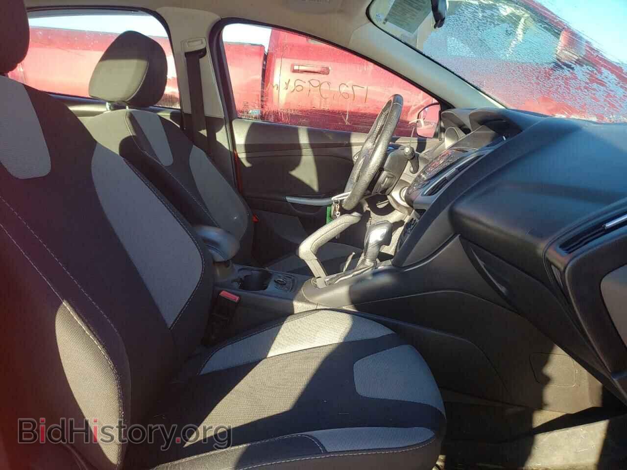 2013 FORD FOCUS - VIN: 1FADP3K27DL165678 - Фото 5