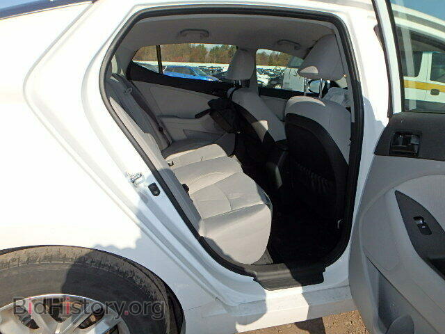 2013 KIA OPTIMA - VIN: KNAGM4A76D5436766 - Photo 6
