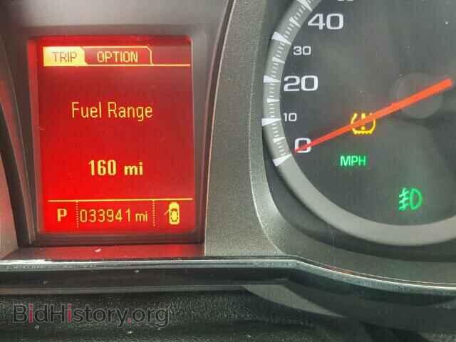 2013 GMC TERRAIN - VIN: 2GKFLREK2D6172757 - Фото 8