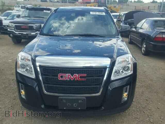 2013 GMC TERRAIN - VIN: 2GKFLREK2D6172757 - Фото 9