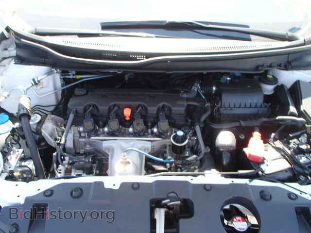 2014 HONDA CIVIC - VIN: 19XFB2F83EE058826 - Photo 7
