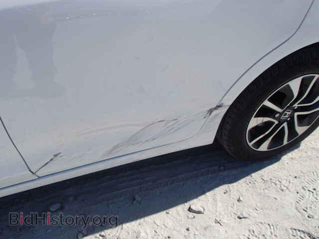 2014 HONDA CIVIC - VIN: 19XFB2F83EE058826 - Photo 10
