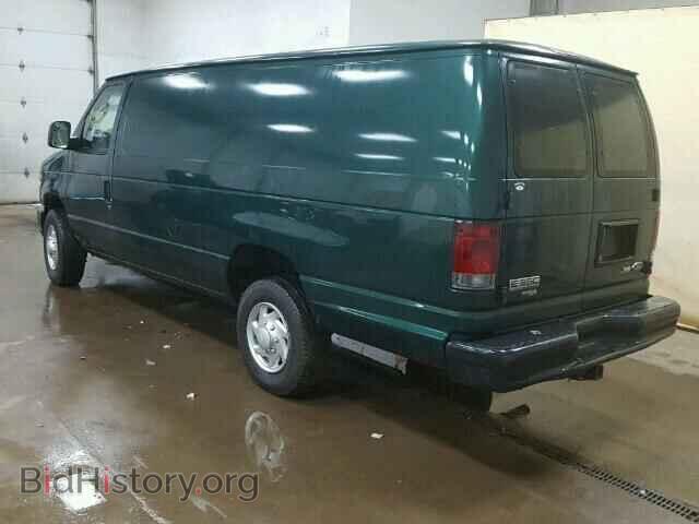 2013 FORD ECONOLINE - VIN: 1FTSS3EL1DDA31862 - Фото 3