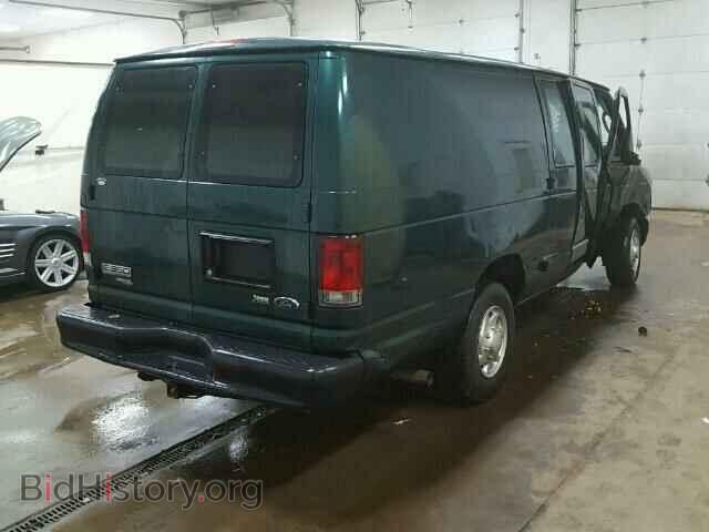 2013 FORD ECONOLINE - VIN: 1FTSS3EL1DDA31862 - Фото 4