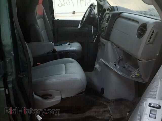 2013 FORD ECONOLINE - VIN: 1FTSS3EL1DDA31862 - Фото 5