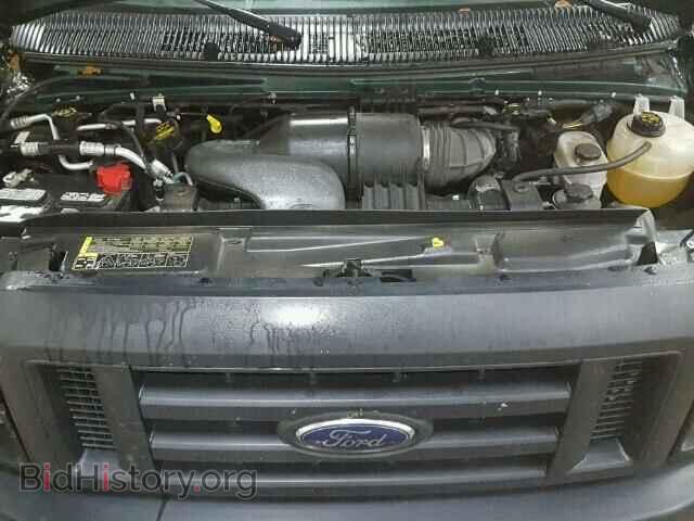 2013 FORD ECONOLINE - VIN: 1FTSS3EL1DDA31862 - Фото 7