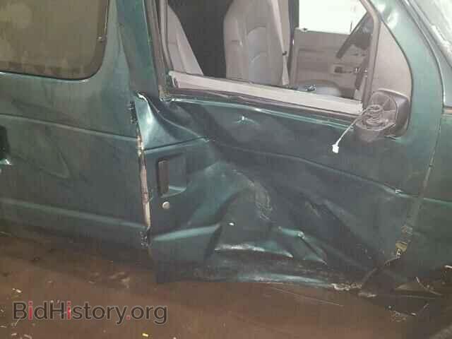 2013 FORD ECONOLINE - VIN: 1FTSS3EL1DDA31862 - Фото 9