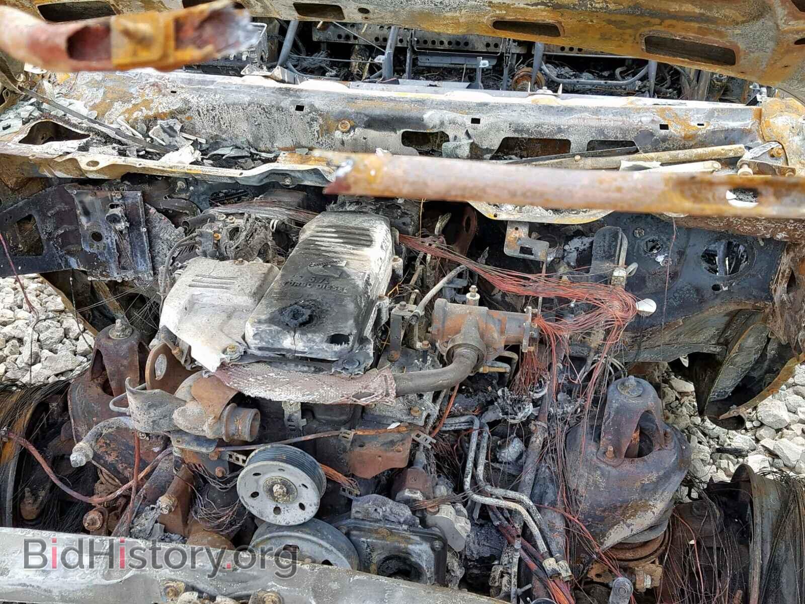 2008 DODGE RAM 3500 - VIN: 3D7MX49A98G129836 - Фото 7