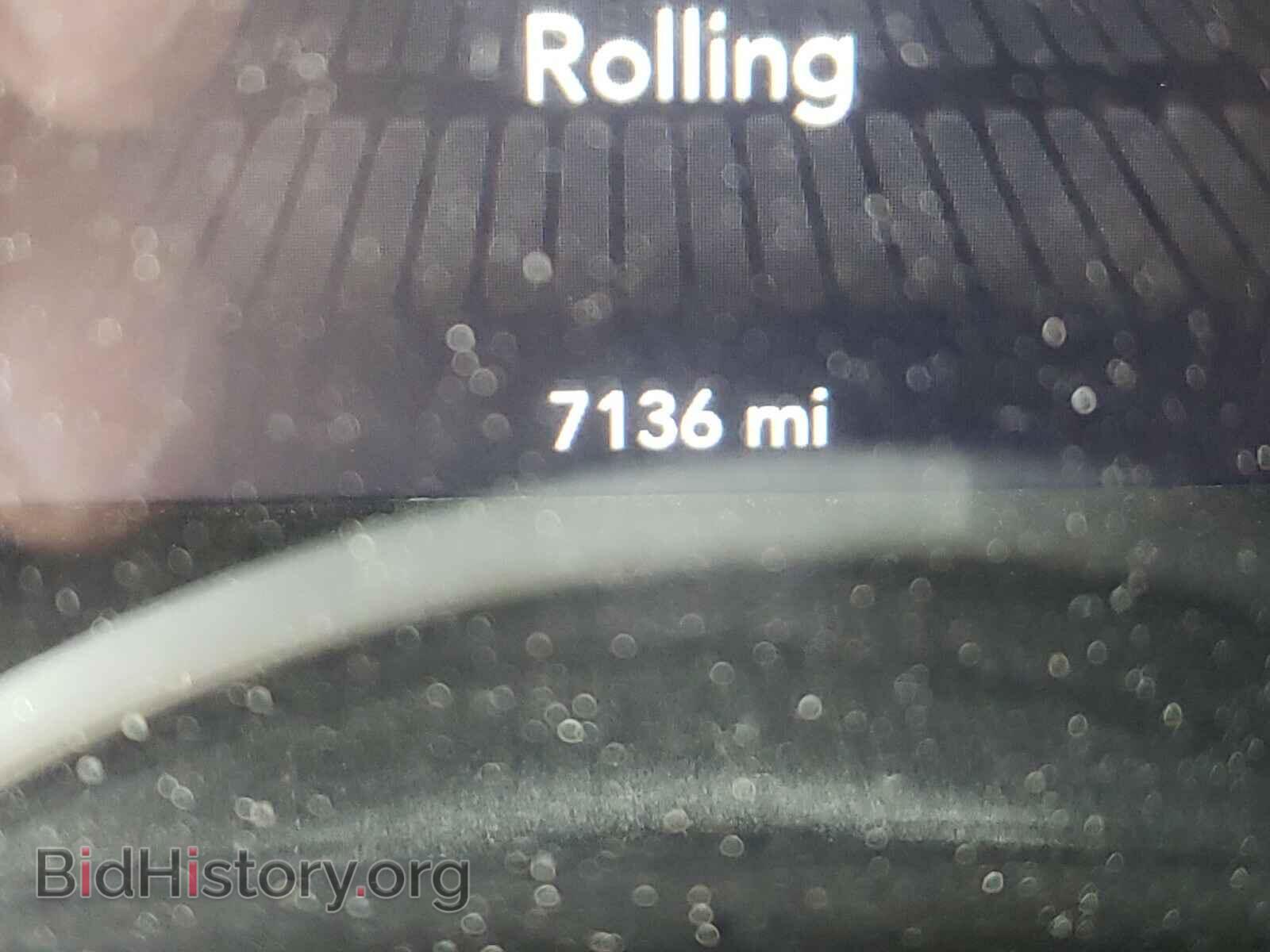 2019 DODGE CHALLENGER - VIN: 2C3CDZBT0KH665772 - Фото 8